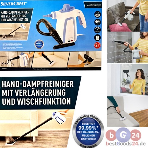 Handdampfreiniger dampfstrahl - handdampfreiniger,