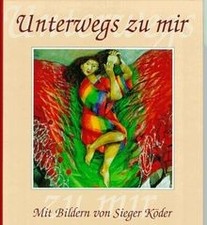 Unterwegs zu mir von Köder