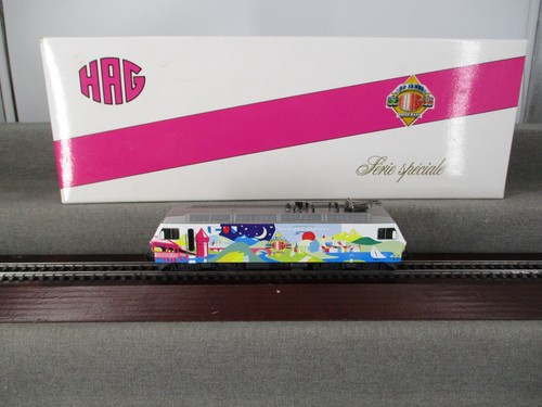 Hag spur 092 - hag,