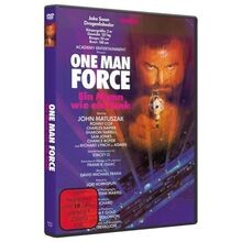 ONE MAN FORCE - Ein Mann wie