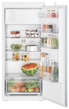 Bosch Serie 2 iKIL42NSE0 Schlepptür 172 l 122,5 cm Einbaukühlschrank EEK: E 147