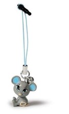 Nici Beauties 37795 Maus grau Rarität Sammler Anhänger