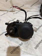 Impulse Motor 1.0 Rücktritt