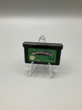 Wario Land 4 / Nintendo Game Boy Advance