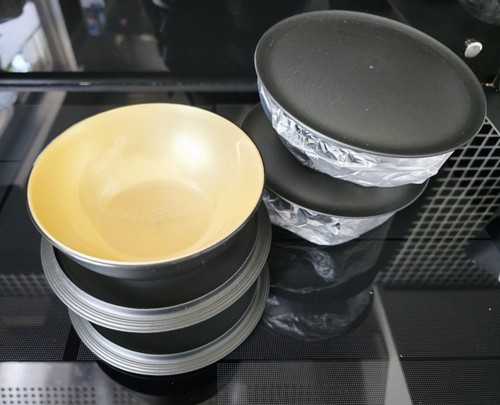 Tupperware allegra - tupperware,