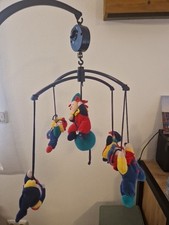 Sterntaler Musik Mobile Guten