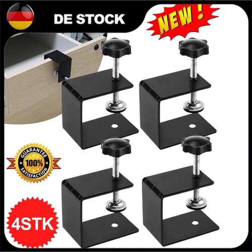 Stück klemmen tischklemme - 4,