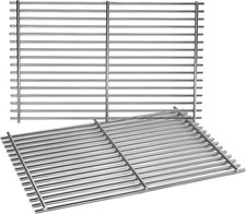 Grillrost 44,5 x 30 cm für