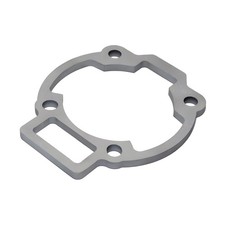 Zylinder Fuß Spacer 6mm für