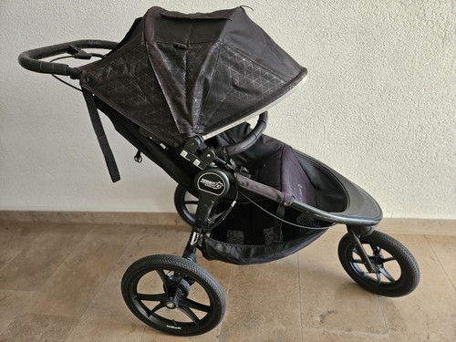 Babyjogger summit - summit, x3