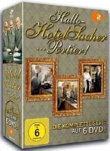 Hallo hotel sacher - -,
