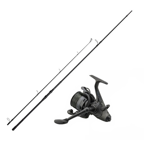 Karpfencombo prologic series - karpfencombo,