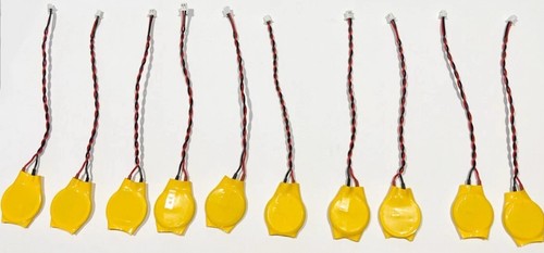 Stück cmos batterie - 3v,