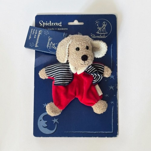 Sterntaler hund rot - hund,