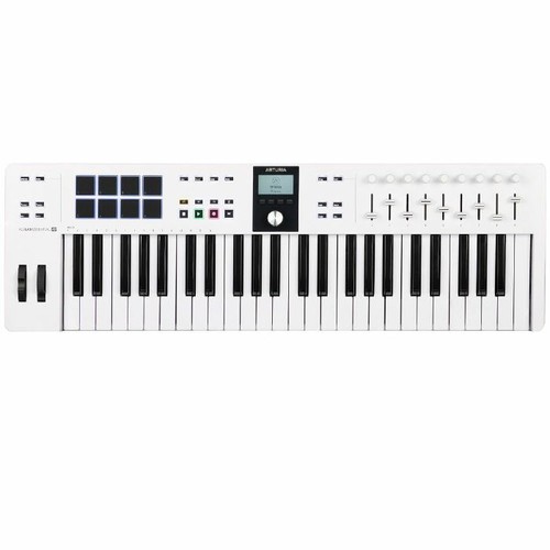 Arturia keylab essential - keylab, 49