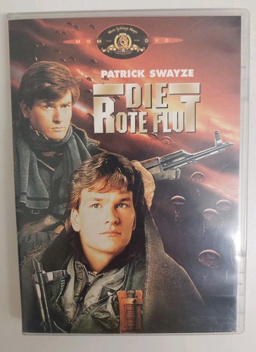 Die rote flut uncut - (1984)/,