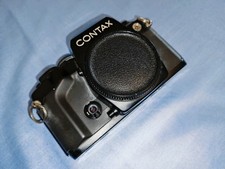 CONTAX 159 MM 35mm Film (nur