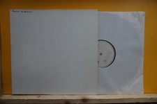 SPEAR OF DESTINY - Outland - WHITE LABEL TEST PRESS PROMOTION LP 1987 Germany NM