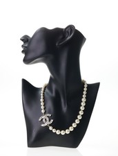 CHANEL Kette CC Halskette