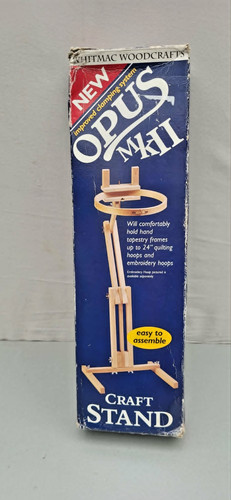 Vintage whitmac opus - vintage,