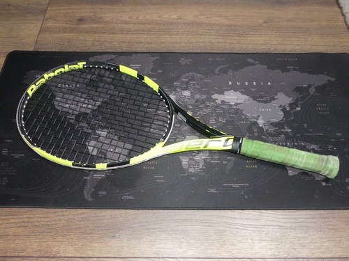 Babolat pure aero - pure,
