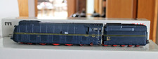 Märklin 39058 wenig gelaufene