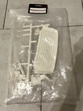 Kyosho Optima Ultima Porsche 911 Turbo Flatnose Karosserie Anbauteile OR-35 NEU