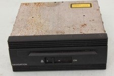 Bordcomputer Display