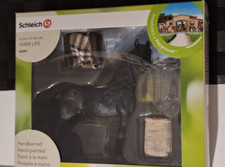 schleich Pferd 🐎Friese- FARM LIFE - 42269 - Neu in OVP Rarität