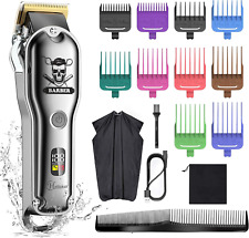 Profi Haarschneidemaschine