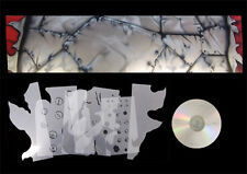 Airbrush Schablonen Set