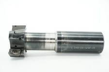 Iscar ‎‎ETS D48-22-W32-15 WSP Schaftfräser Nutenfräser für ADKT Wendeplatten