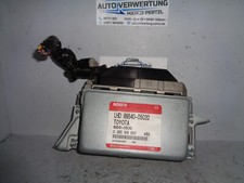 Toyota Carina E T19U 1.6