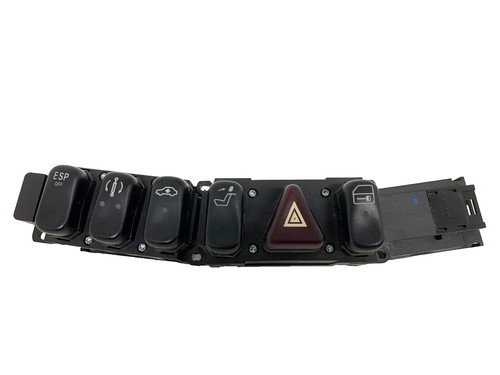 Mercedes benz schalter - mercedes-benz,