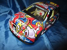 Modellauto  Renault Sport Clio V6  M 1 : 18 Revell - Sammler - Modell , Vitrine