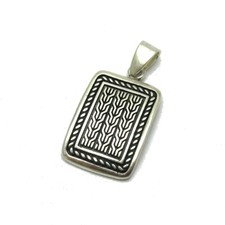 Echter stilvoller Sterling