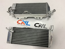 Aluminum Radiator FOR Honda