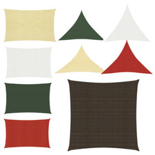 Sonnensegel Sonnenschutz