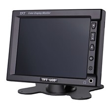 5,6 Zoll TFT Monitor für Auto