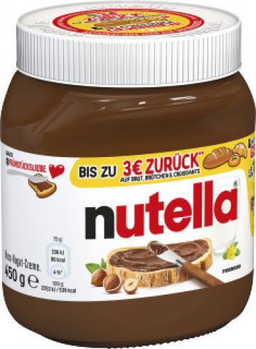 Nutella 450 - , g