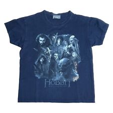 Der Herr der Ringe Hobbit T-Shirt S Elbenwald Warner Imperial 11500 Bilbo