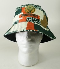 Jägermeister Fischerhut Anglermütze Festival Wendekappe Material 100% RPET 2680