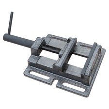 Holzmann Maschinenschraubstock