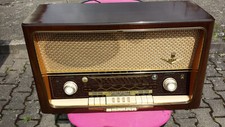 Grundig röhrenradio 5088 - grundig,