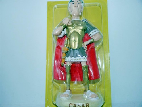 Plastoy collectoys asterix - collectoys,