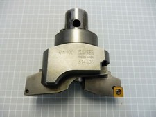 1 x KAISER SWISS MADE