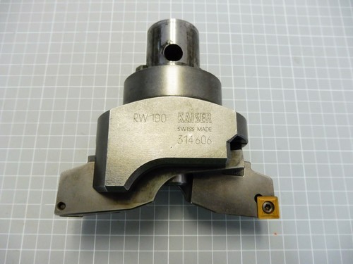 Kaiser swiss made - 1, x