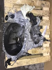 2870 Schaltgetriebe PEUGEOT