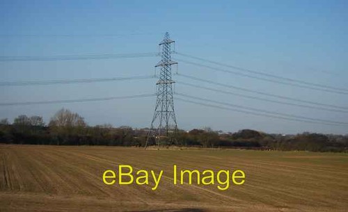 Foto 6x4 pylon - foto,
