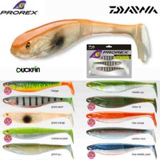 2 Stück Daiwa Prorex Classic